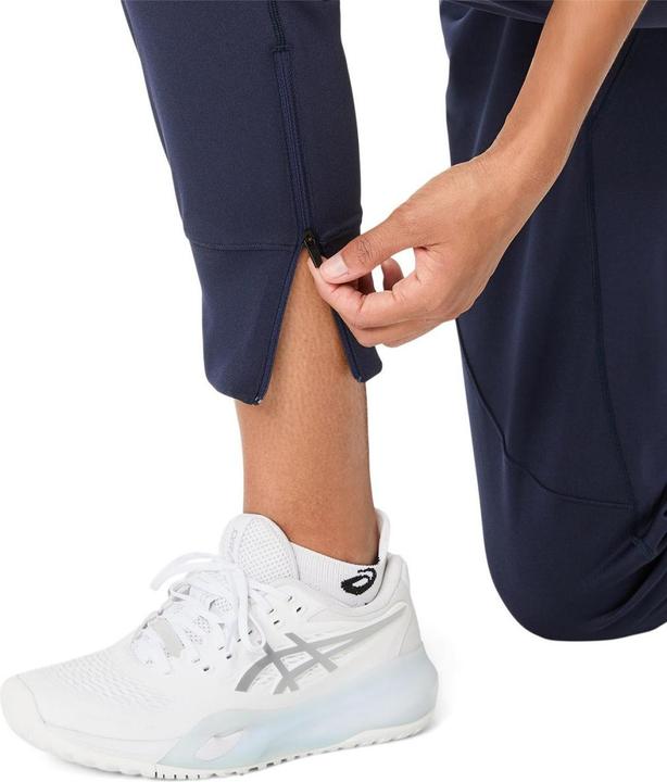 Image du produit ASICS Performance Asics Court Warm-Up Pant Midnight Woman (M)