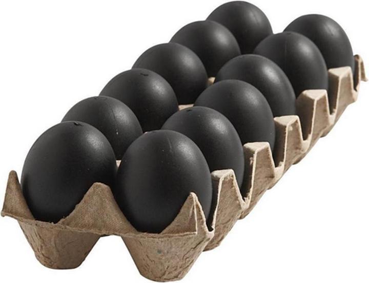 Immagine prodotto Creativ Company Uova di Pasqua (12 x, 6,5 x 10 x 28 cm)