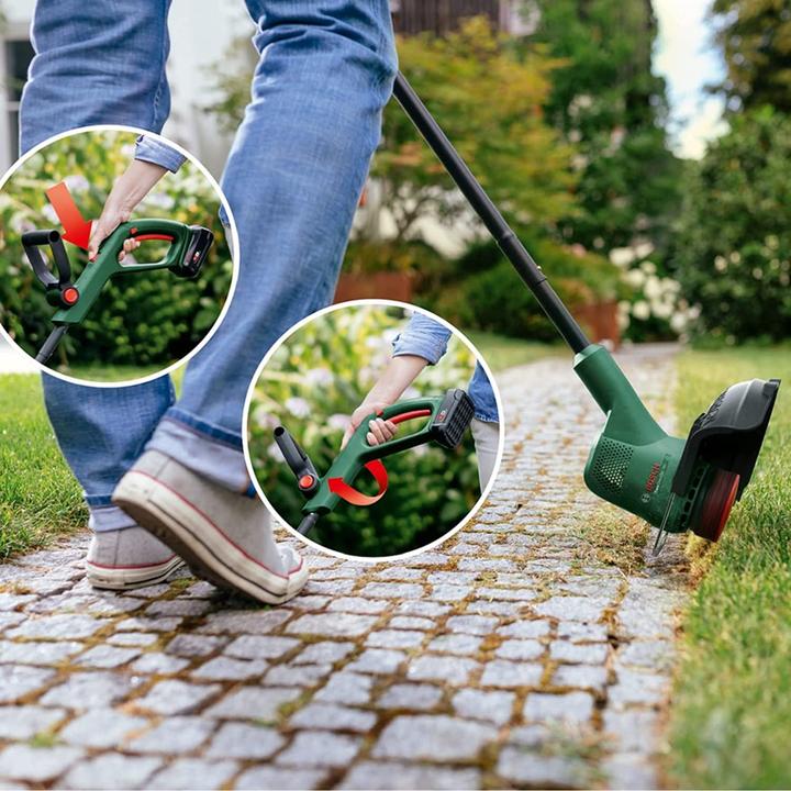 Produktbild Bosch Home & Garden EasyGrassCut 18V-26 (Trimmfaden)