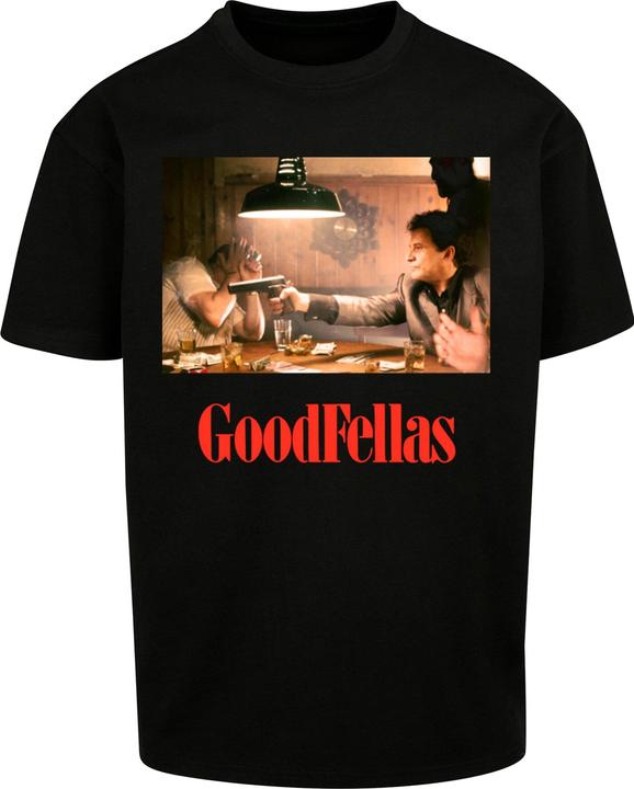 Produktbild Urban Classics Goodfellas Tommy DeVito Oversize Tee - 66103 (XS)