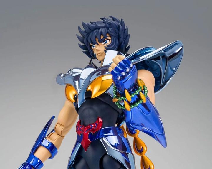 Produktbild Bandai Saint Seiya Saint Cloth Myth Ex Actionfigur Pandora 16 cm