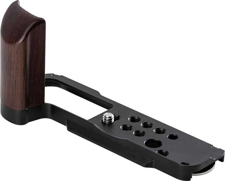 Produktbild Fotopro QAL X100VI grip handle for Fujifilm X100VI Black (Handgriff)
