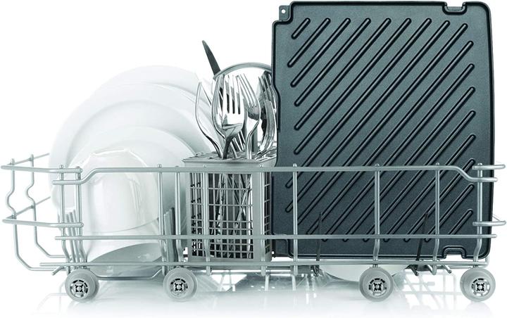 Immagine prodotto Sage il BBQ & Press Grill
