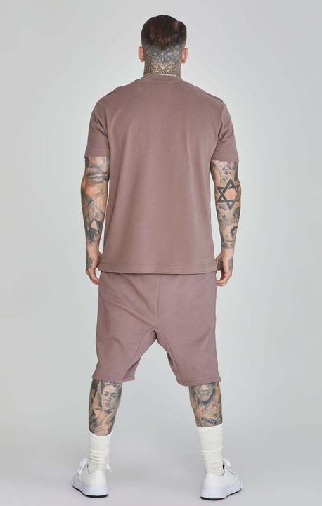 Produktbild Siksilk T-Shirt Logo T-Shirt (S)