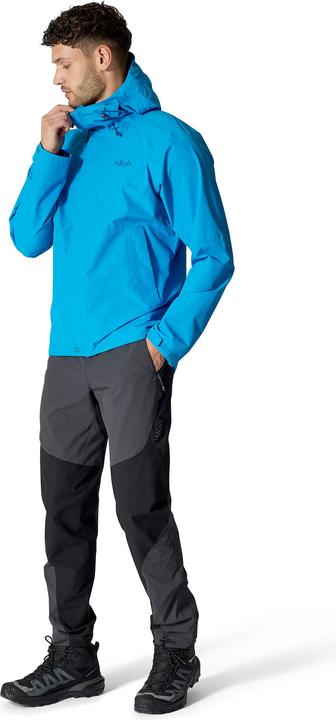 Actual product image Rab Downpour (L)