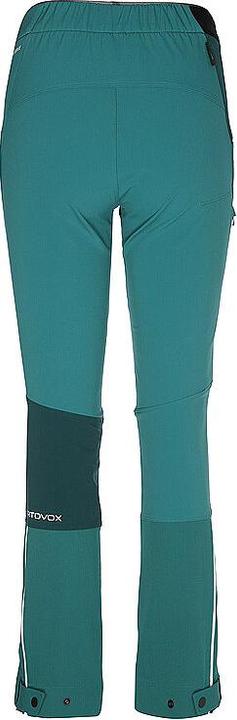 Actual product image Ortovox Col Becchei Pants W (XL)