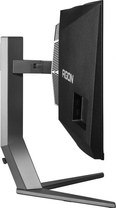Produktbild AOC Agon Pro (3440 x 1440 Pixel, 34")