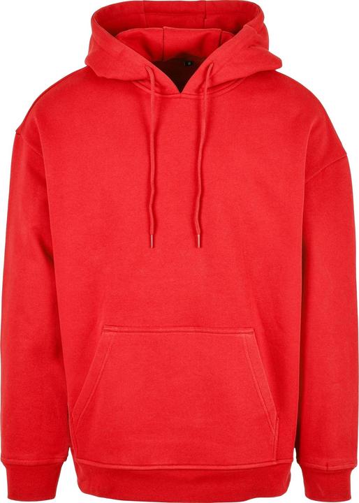 Build Your Brand Basic Kapuzenpullover (4XL)