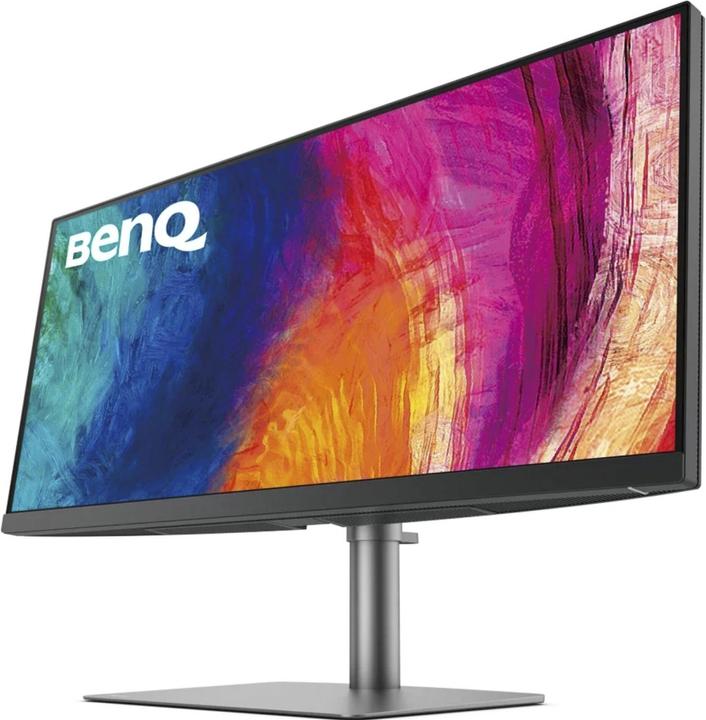 Productafbeelding BenQ PD3420Q (3440 x 1440 pixels, 34")