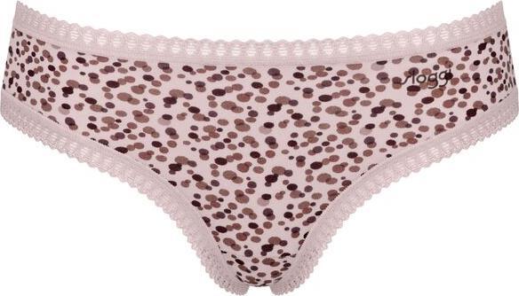 Produktbild Sloggi GO Crush Hipster C3P (L, 3er Pack)