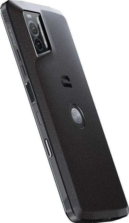 Actual product image Crosscall Stellar X5 (128 GB, Black, 6.50", Dual SIM, 50 Mpx, 5G)