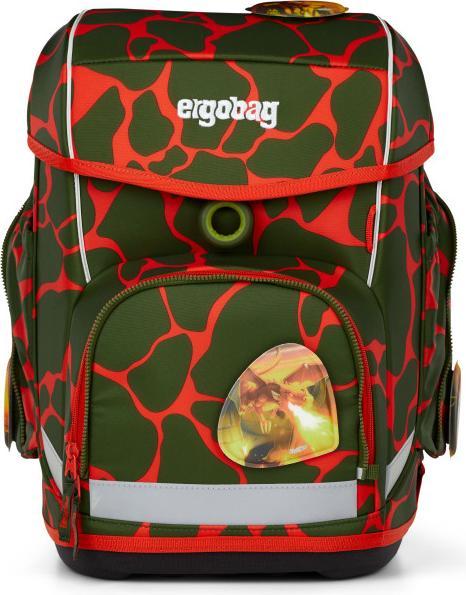Produktbild Ergobag Cubo MRP Schulranzen-Set (19 l)