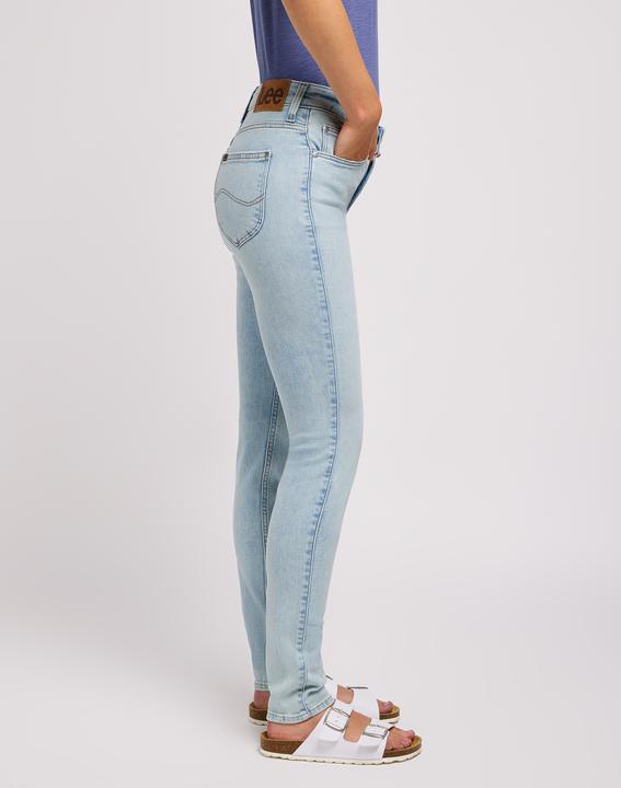 Produktbild Lee Jeans Scarlett High (29)