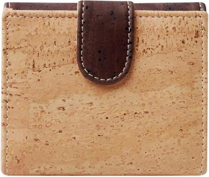 Produktbild Corkcase Portemonnaie Classic M aus Kork