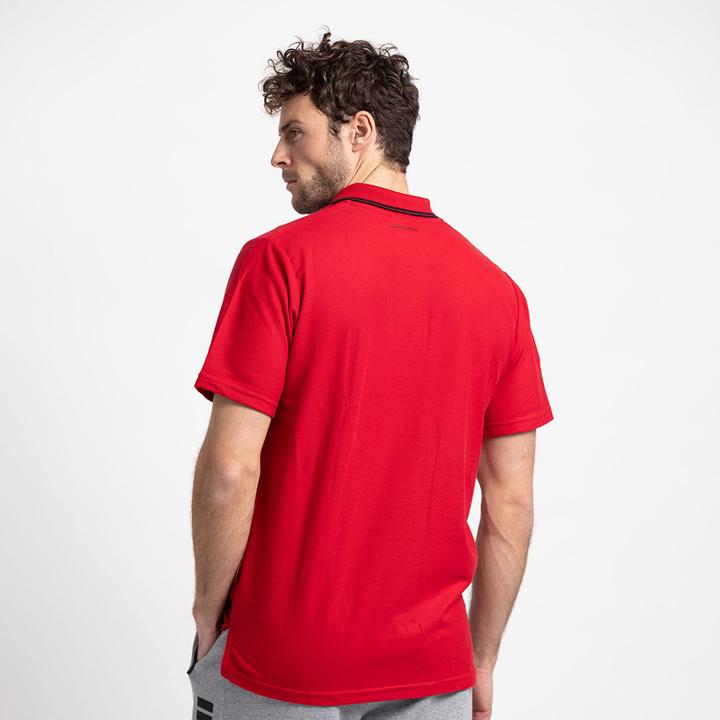 Image du produit Select Polo Oxford v22 (4XL)