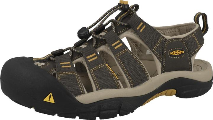 Actual product image Keen Newport H2 Sandals (44.5)