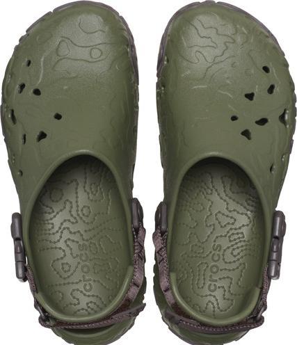 Immagine prodotto Crocs Zoccolo Atlas per tutti i terreni (41, 41.5, 42, 41 1/3)