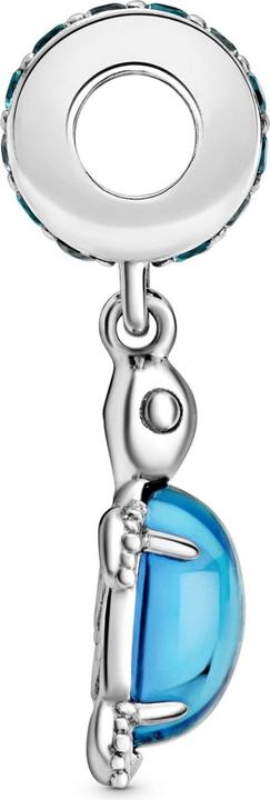 Image du produit Pandora Tortue de mer (Avec pierre(s), Argent 925)