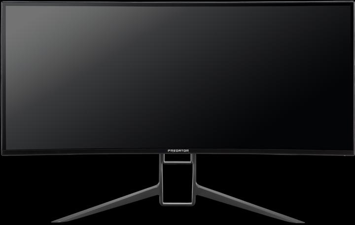 Produktbild Acer Predator X34 Gsbmiipphuzx (3440 x 1440 Pixel, 34")