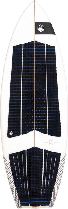 Actual product image Liquid Force Bonzer Bat Wakesurfer