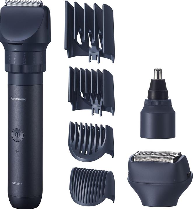 Panasonic Multishape Pack
