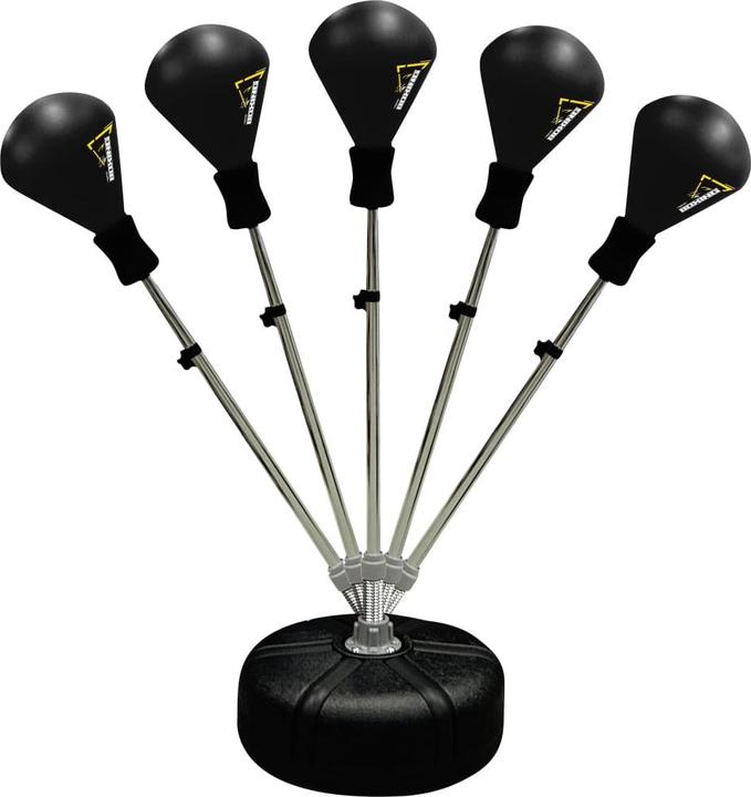 Actual product image Avento Punching ball (48 cm, 7.67 kg)
