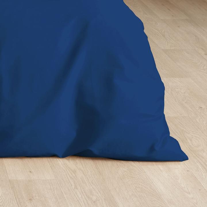 Actual product image Traumschlaf university (Duvet cover, 155 x 220 cm, 80 x 80 cm)