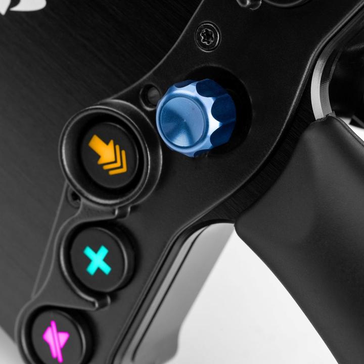 Image du produit Ascher Racing Volant McLaren Artura Sport-USB (PC)