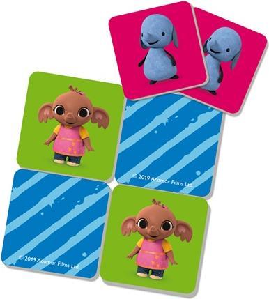 Immagine prodotto Lisciani Bing Raccolta Giochi Educativi Baby