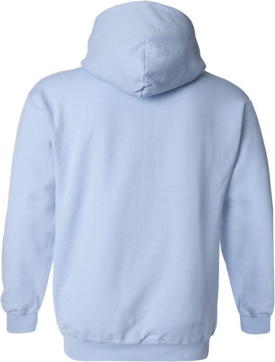 Produktbild Gildan Heavy Blend Kapuzenpullover Hoodie Kapuzensweater (L)