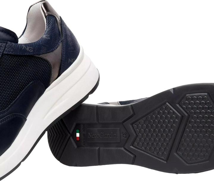 Immagine prodotto Nero Giardini Sneaker Low-Sneaker (39)