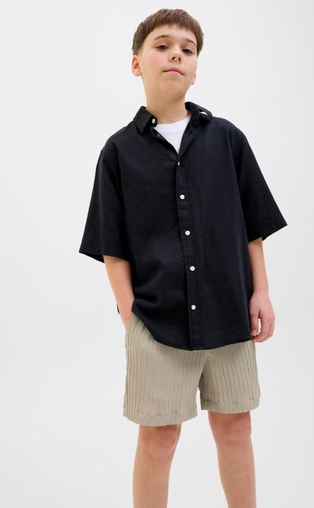 Immagine prodotto Jack & Jones Regular Fit Relaxed Fit Shorts Junior Relaxed Fit Shorts (152)