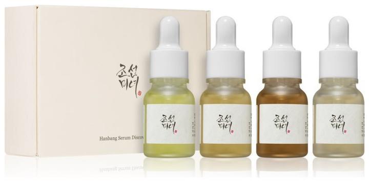Beauty of Joseon Hanbang Serum Discovery Kit (40 ml)