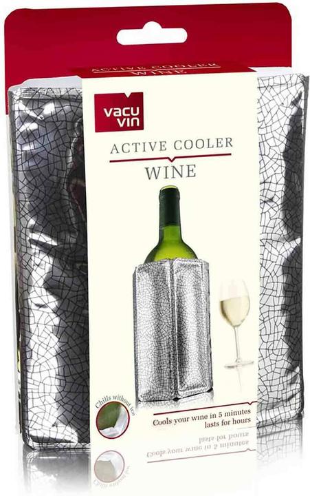 Image du produit Vacu Vin refroidisseur de vin