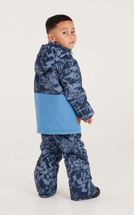 Image du produit Protest Veste Prtmastor TD (104)