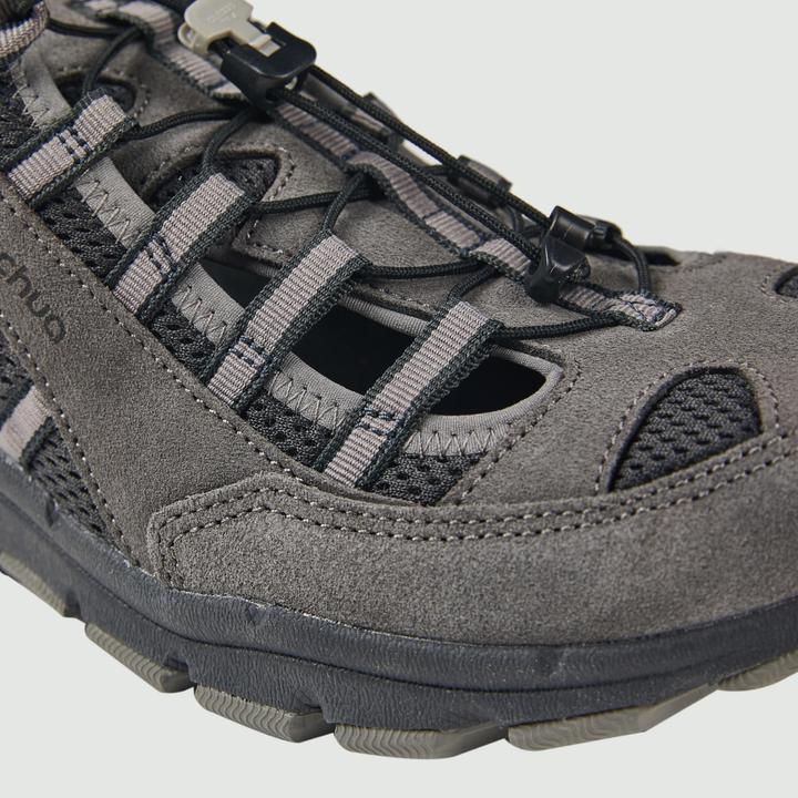 Actual product image Quechua cn nh150 fresh chandale m 325873 (43)