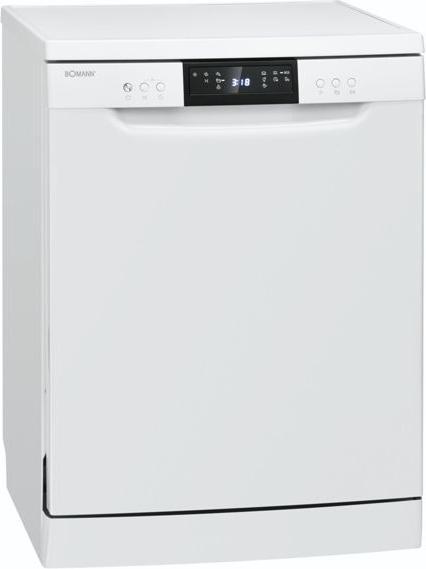Actual product image Bomann GSP 7419