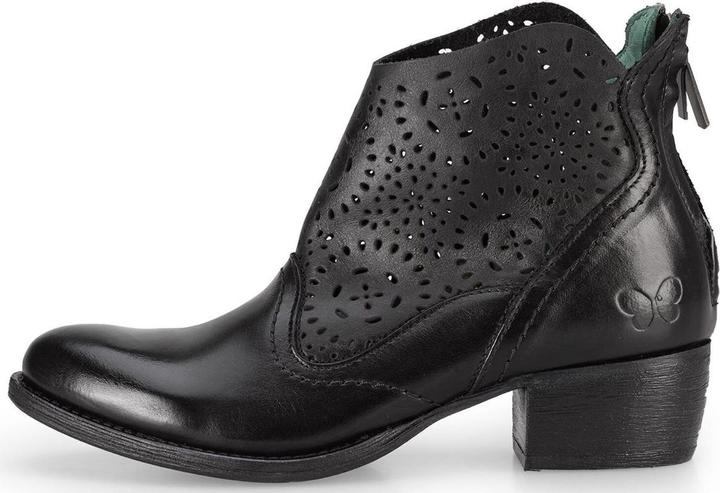 Produktbild Felmini Sie werden von dieser bequemen und stilvollen Freizeit Stiefelette von begeistert sein. Mit (37)
