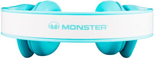 Actual product image Monster Dna (Cable)
