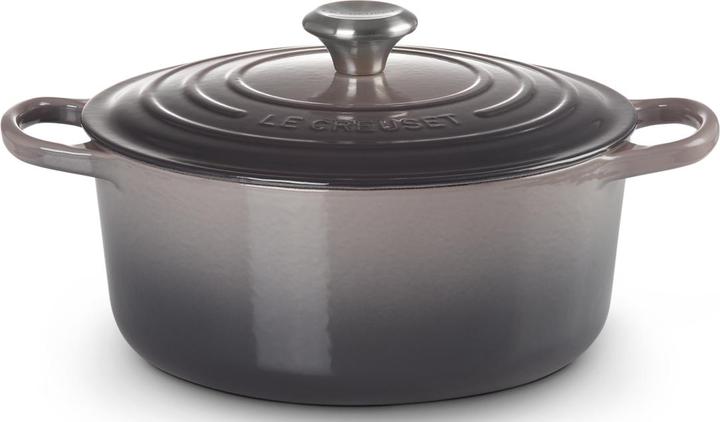 Actual product image Le Creuset Cast iron pot 26 cm (26 cm, Casserole + Stewpot, Cast iron, Enamel)
