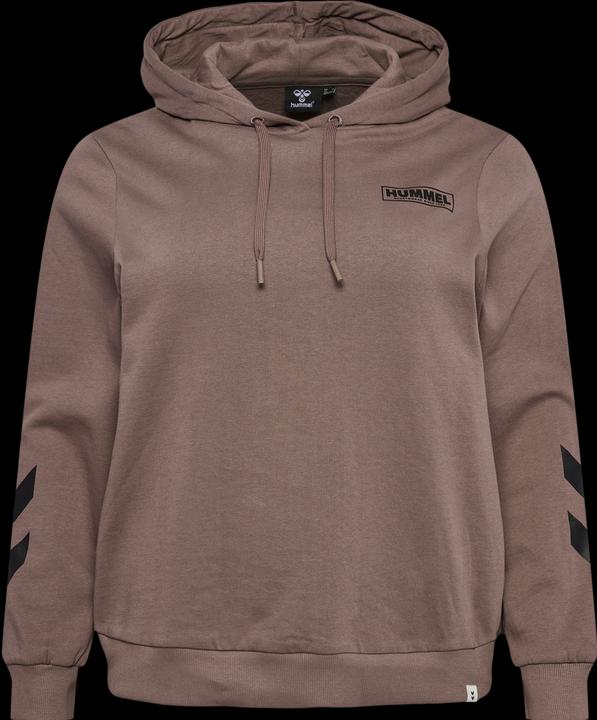 Produktbild hummel Hmllegacy Regular Hoodie Plus (XXL)