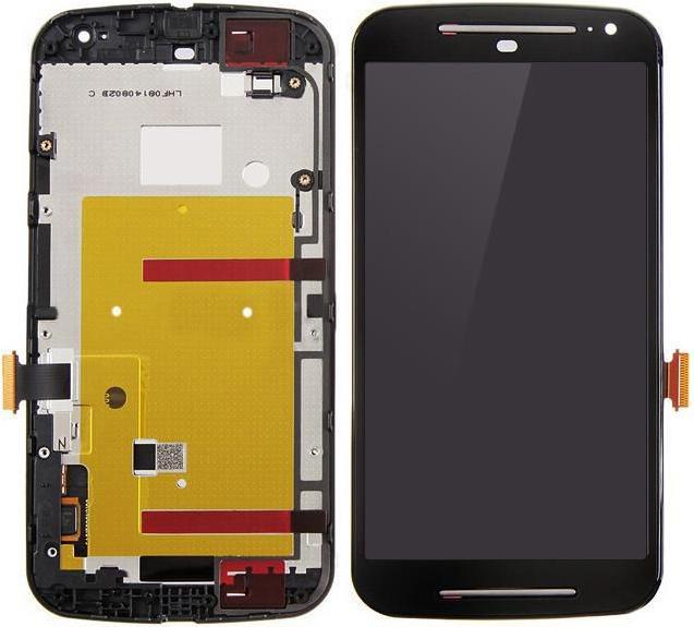 Produktbild CoreParts Motorola Moto G2 LCD Screen (LG G2)