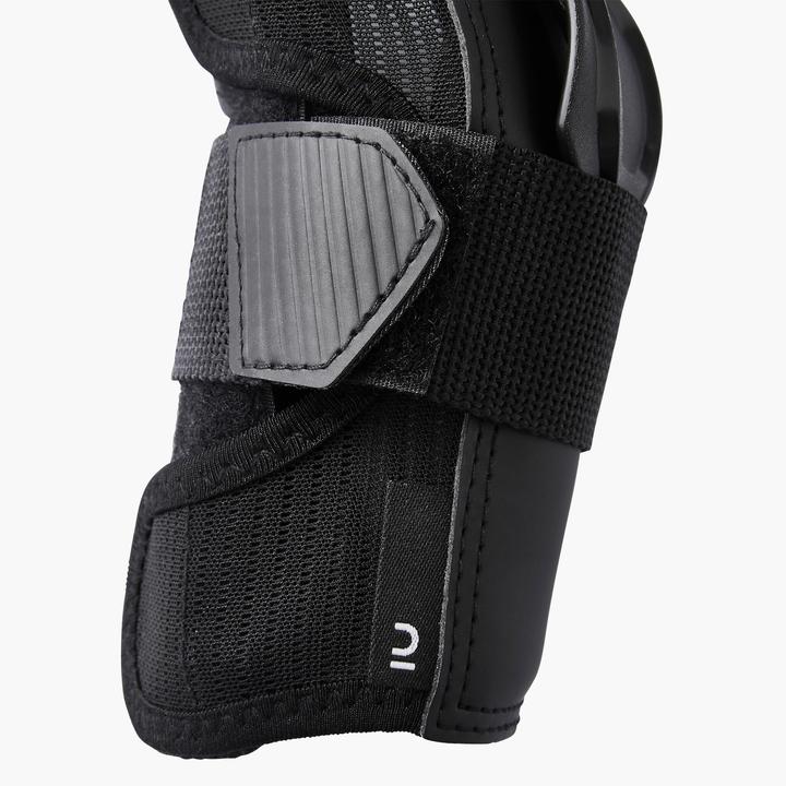 Immagine prodotto Oxelo FIT500 (L, Protezioni per i polsi)
