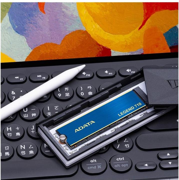 Image du produit Adata Legend 710 (1000 Go, M.2 2280)