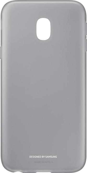 Actual product image Samsung Jelly Cover (Samsung Galaxy J3 2017 (US version))