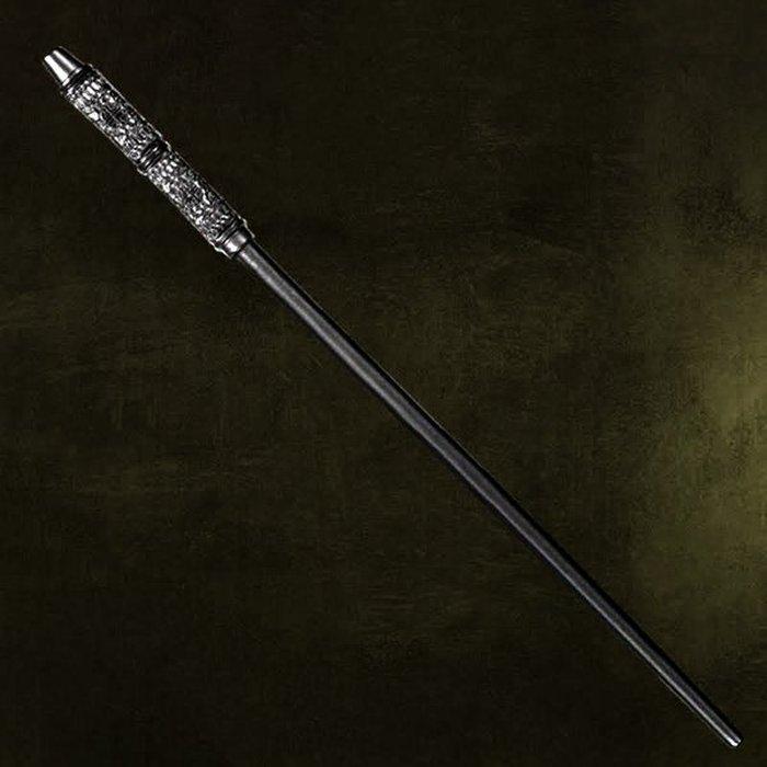 Produktbild Noble Collection Harry Potter Zauberstab Professor Severus Snape (Charakter-E