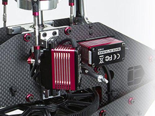 Actual product image Align T-REX 600XN Combo