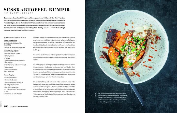 Produktbild Schnell. Gut. Kochen. – So kochen Spitzenköch*innen zu Hause (Deutsch, Hiekmann, Stefanie, 2022)