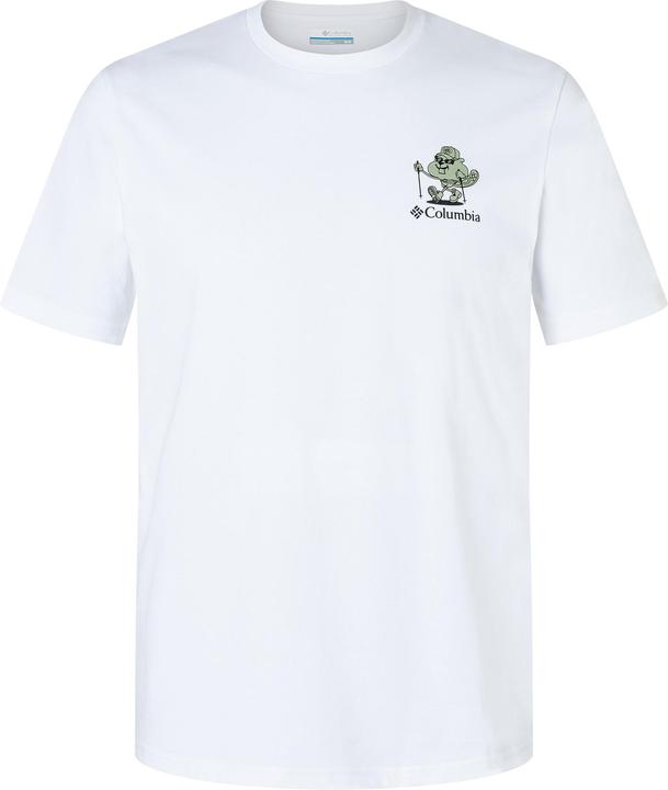 Produktbild Columbia Hageman™ Graphic Tee (XS)