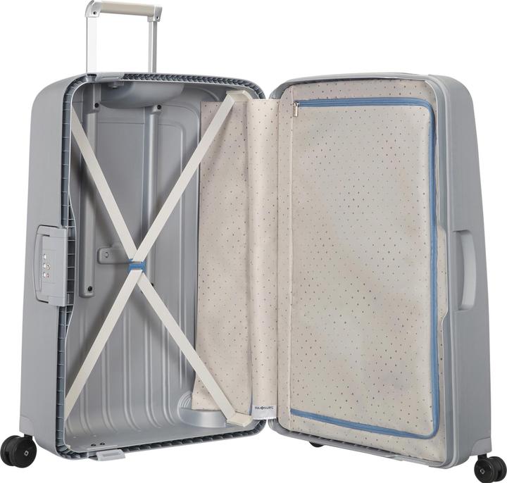 Immagine prodotto Samsonite S'Cure (79 l, M (50 - 90l))